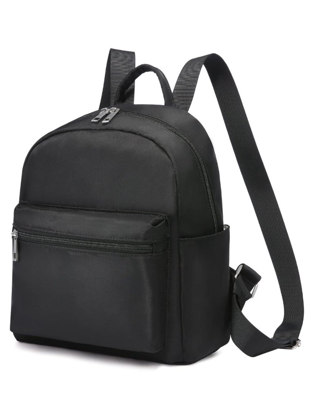 LOVEVOOK Waterproof Nylon Mini Backpack Purse Lightweight Travel Daypack